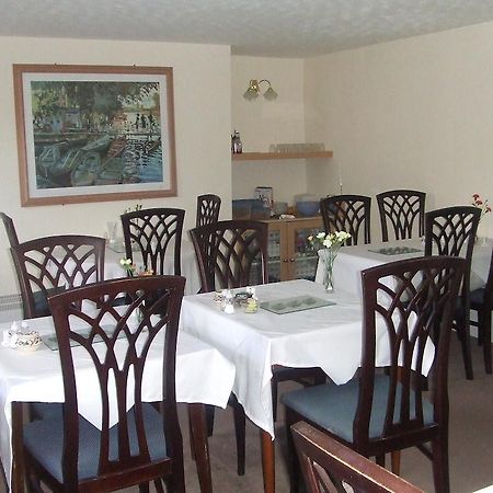 Alister Guest House Saint Helier Jersey Esterno foto