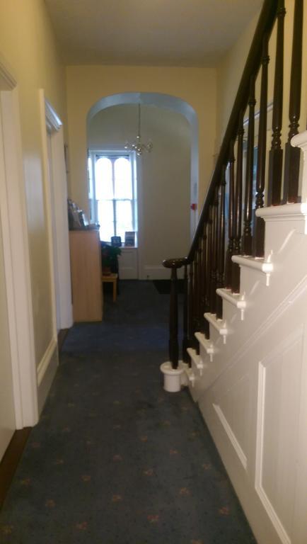 Alister Guest House Saint Helier Jersey Esterno foto