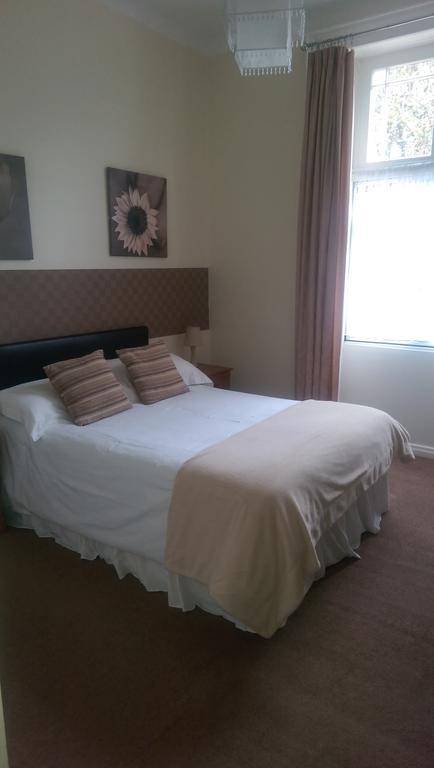 Alister Guest House Saint Helier Jersey Esterno foto