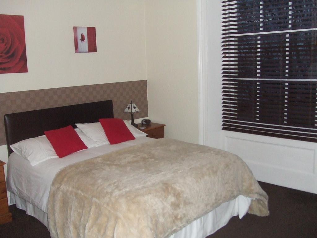 Alister Guest House Saint Helier Jersey Esterno foto