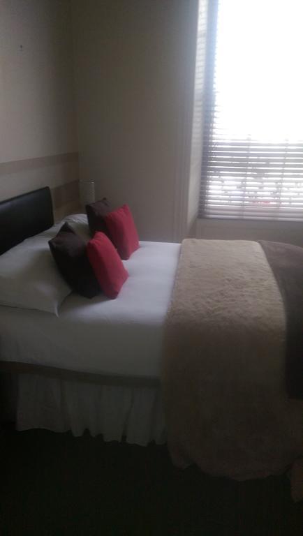 Alister Guest House Saint Helier Jersey Camera foto
