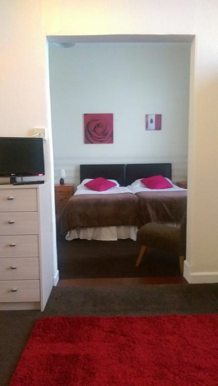 Alister Guest House Saint Helier Jersey Camera foto