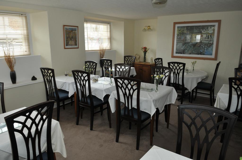 Alister Guest House Saint Helier Jersey Esterno foto